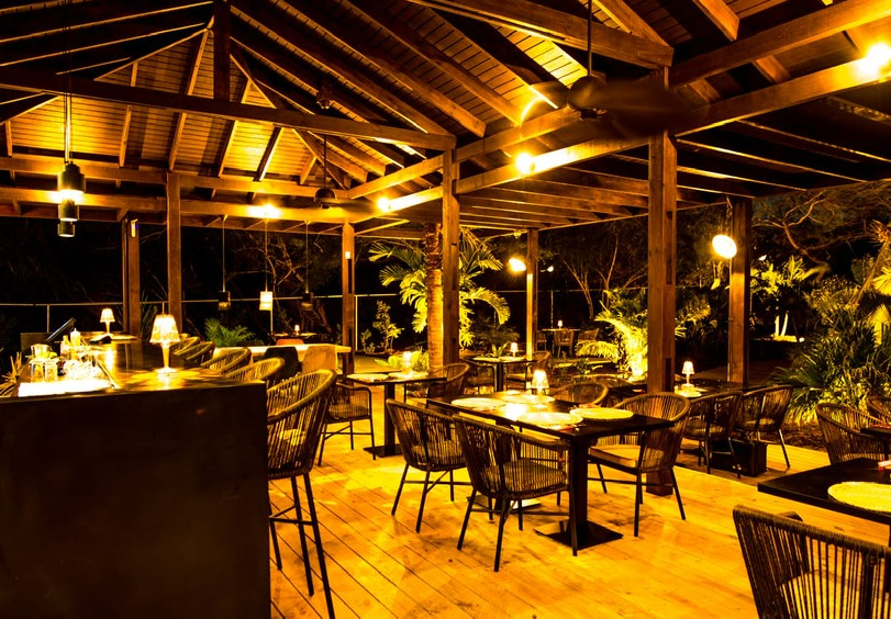 Curacao XRestaurant